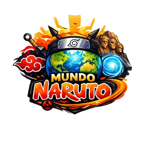 mundo naruto logo